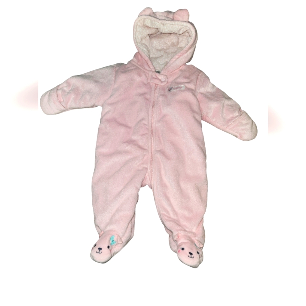 0-3 month baby girl clothes